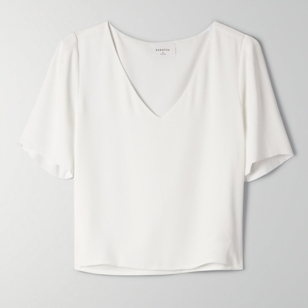 Babaton Randy Blouse